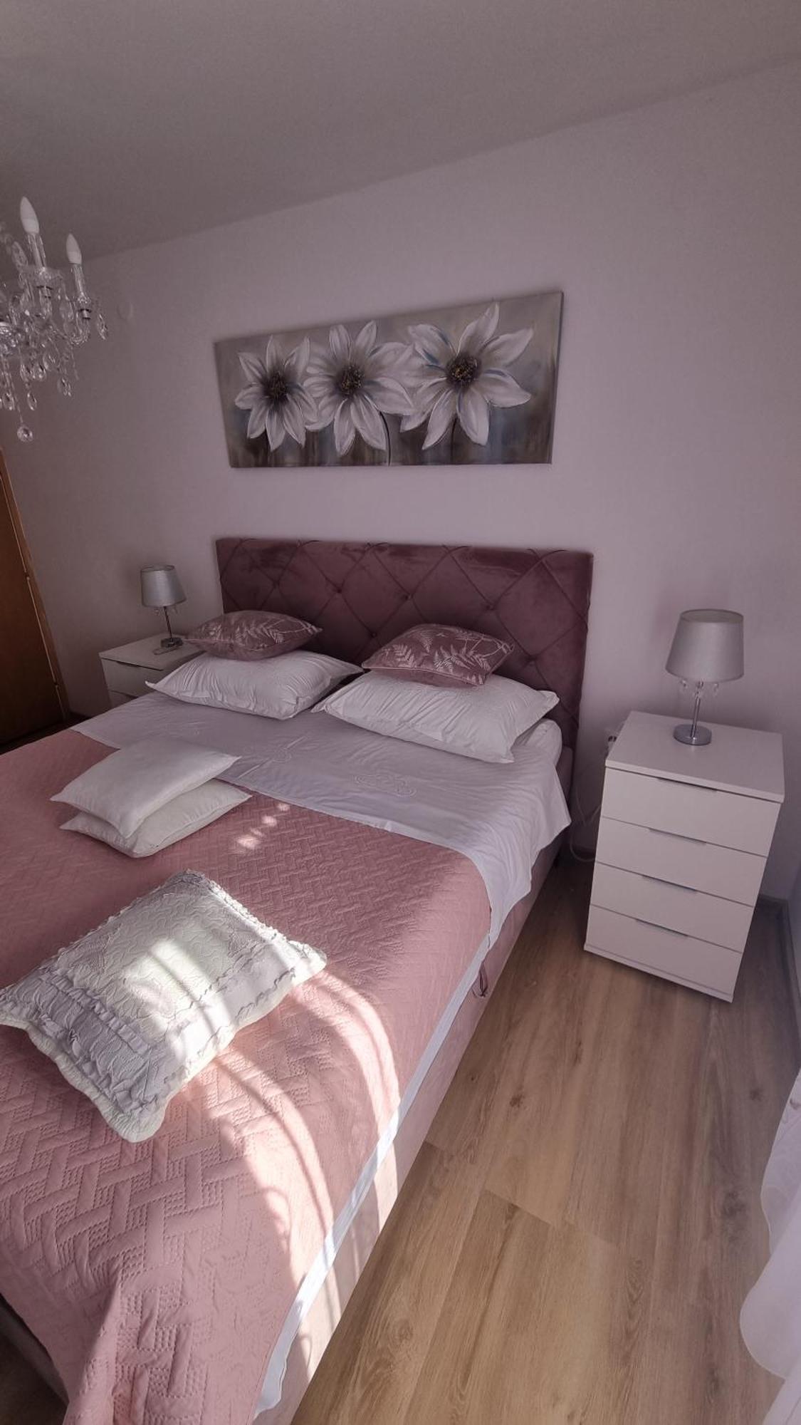 Apartment Vestibul Inn Split Ngoại thất bức ảnh