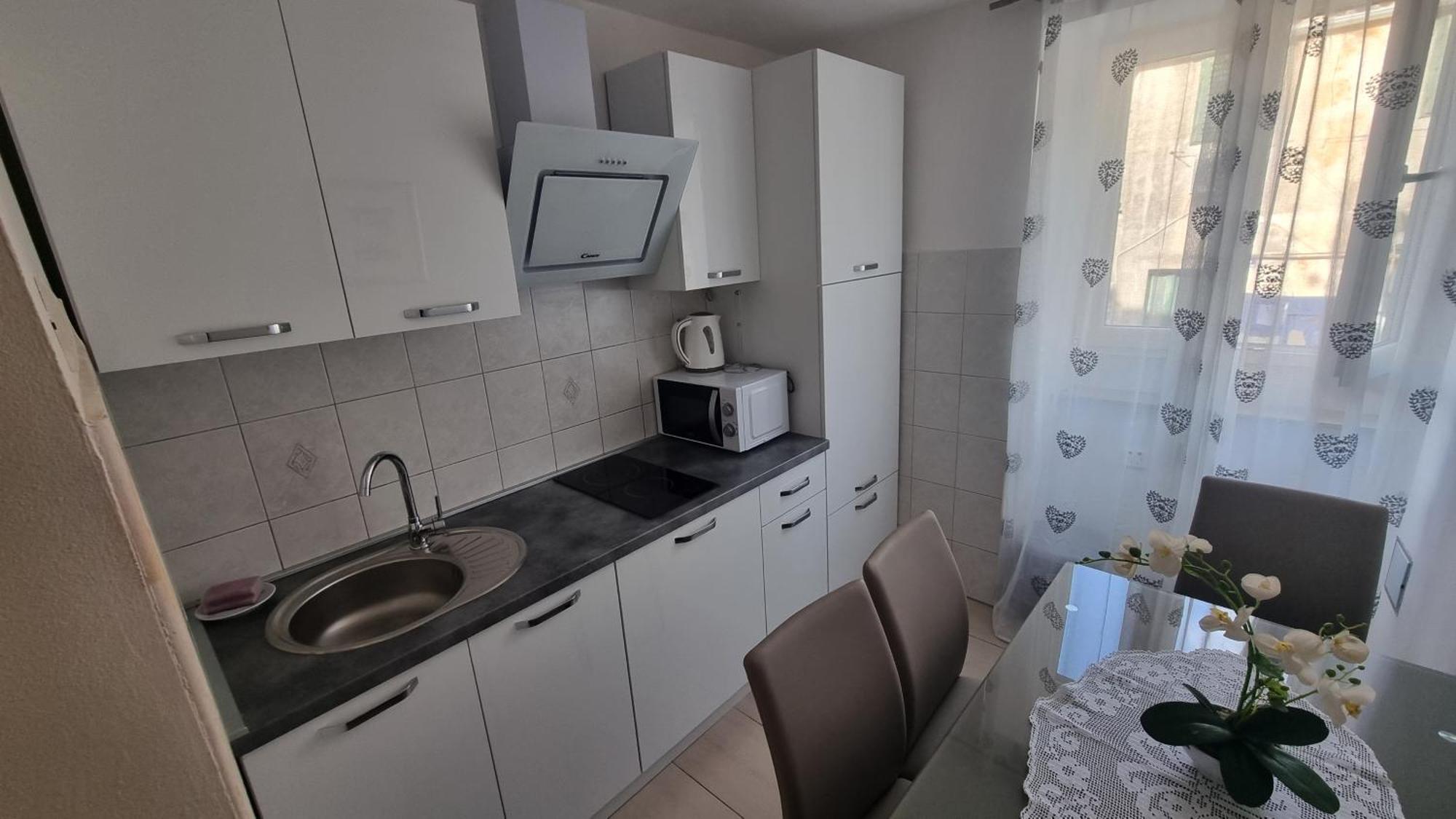 Apartment Vestibul Inn Split Ngoại thất bức ảnh