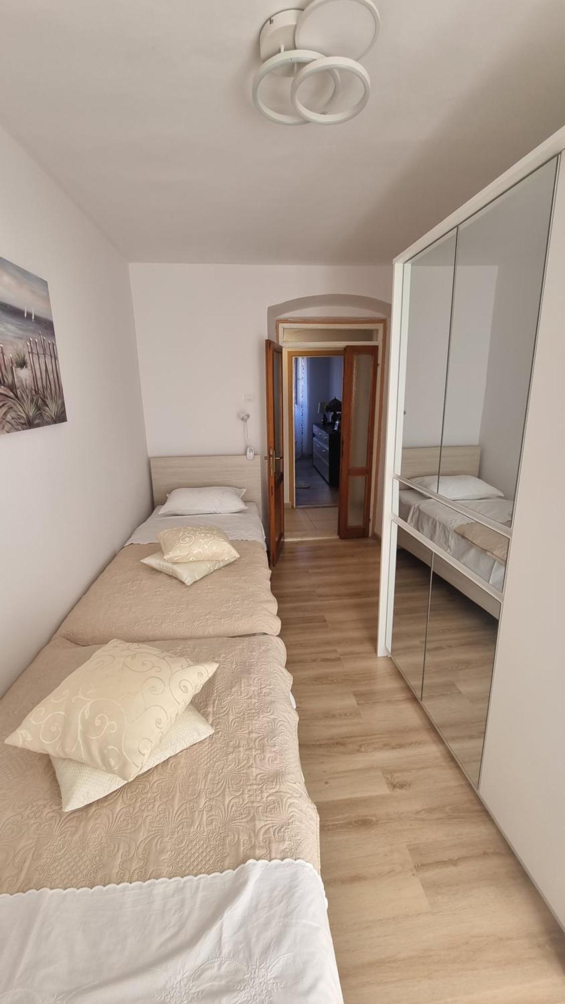 Apartment Vestibul Inn Split Ngoại thất bức ảnh