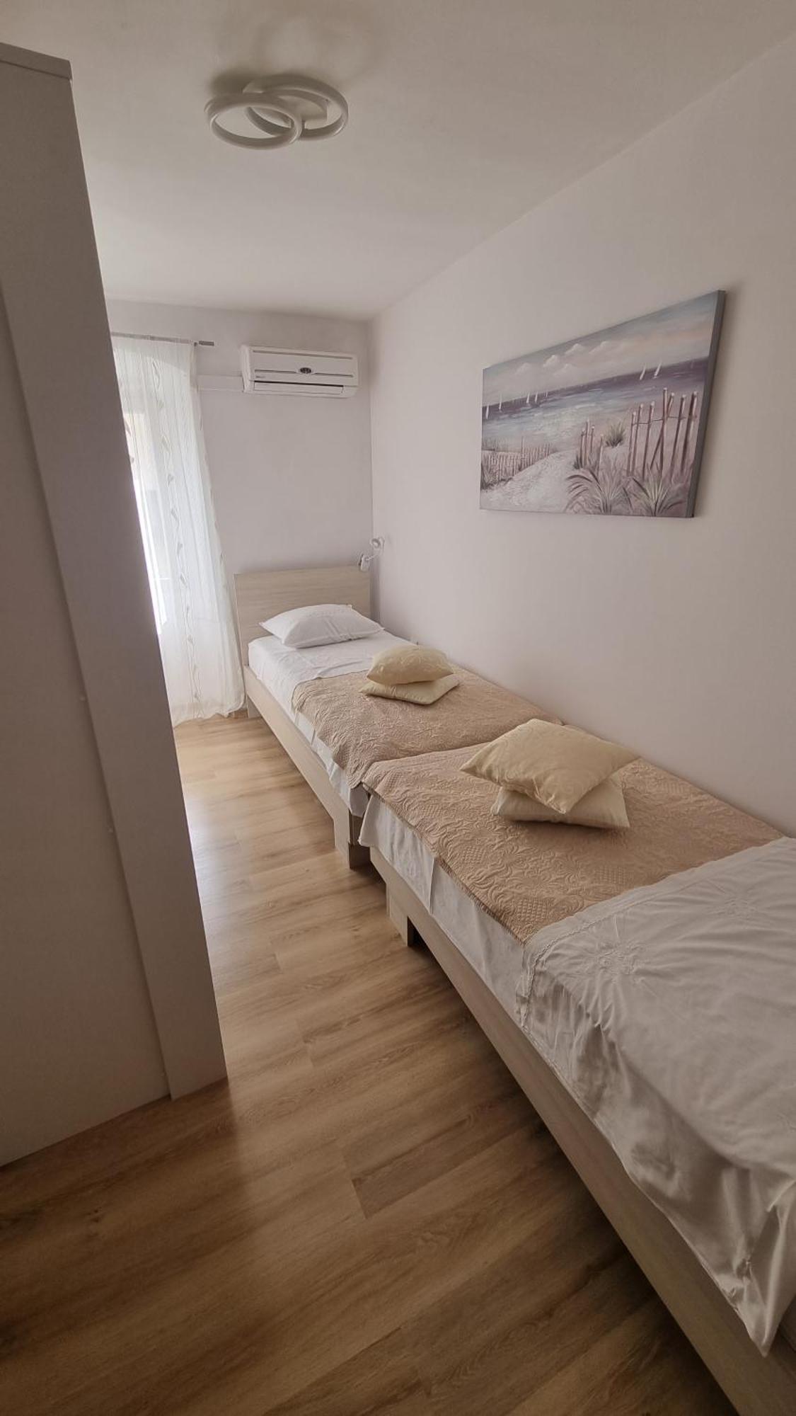 Apartment Vestibul Inn Split Ngoại thất bức ảnh